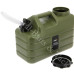 NGT Water Container - 11L Capacity with Tap Function and Spout